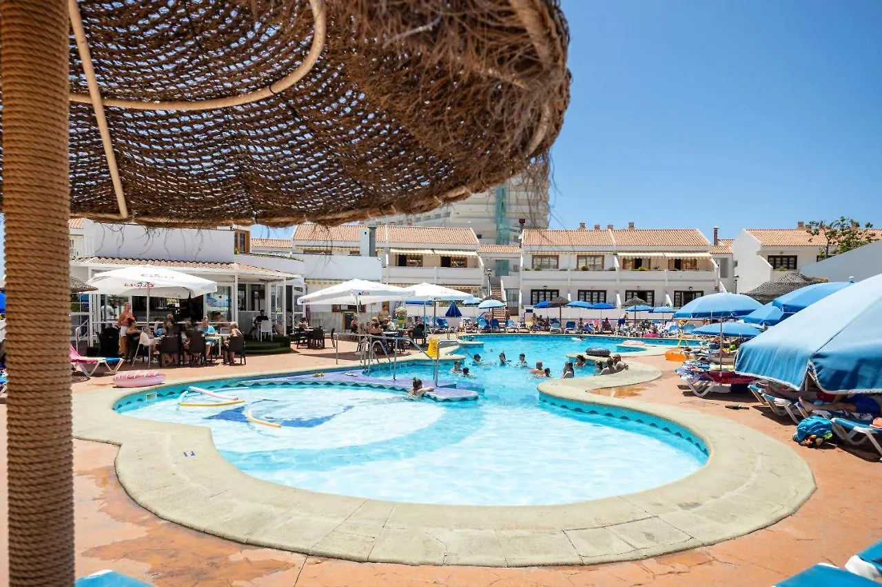 Garden City Pool And Sea View By Lovetene Playa Feñabe 0*,  Spanien