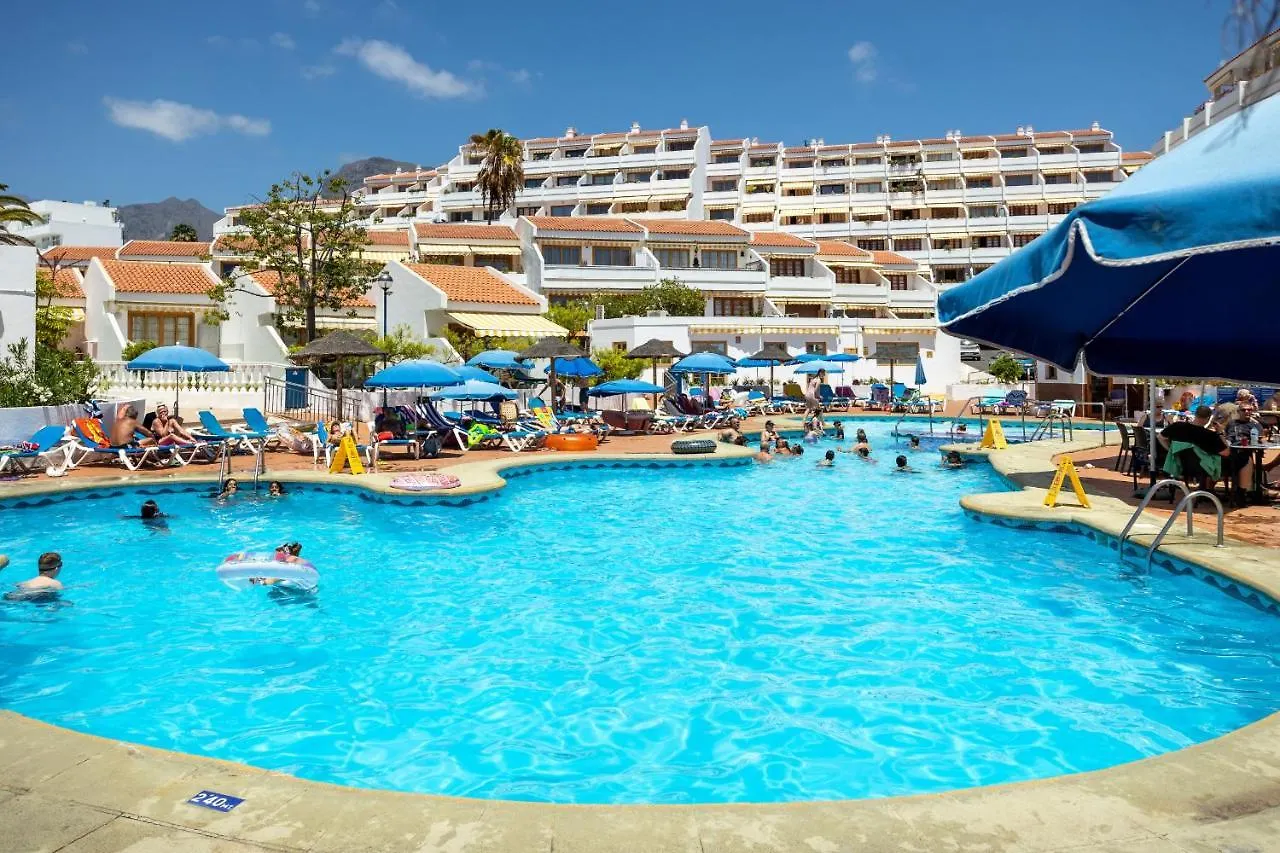 Garden City Pool And Sea View By Lovetene Playa Feñabe Lejlighed