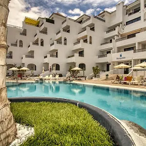 Penthouse Sea View Jacuzzy Terrace & Pool Playa Fanabe