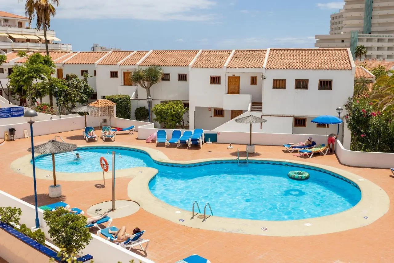 Garden City Pool And Sea View By Lovetene Playa Fanabe Apartment