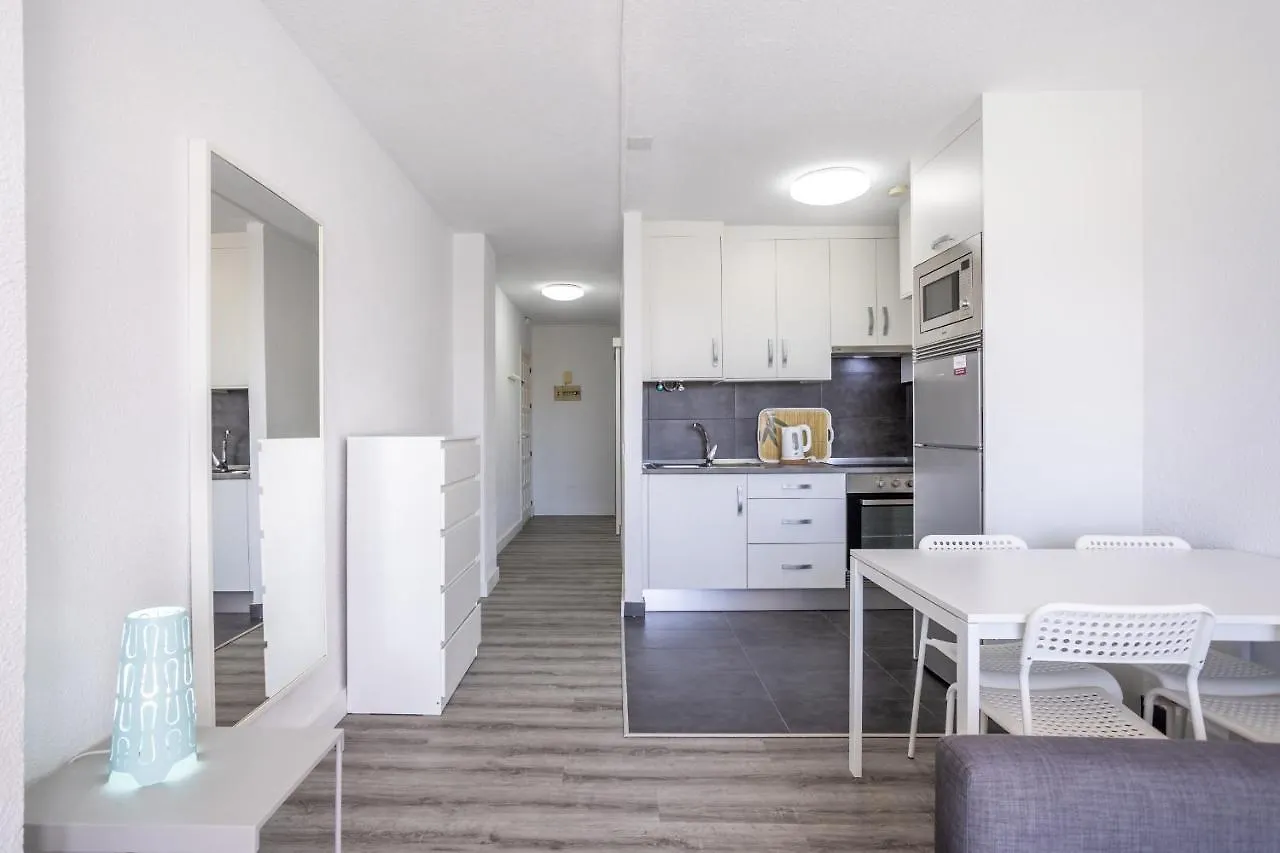 Apartment Garden City Pool And Sea View By Lovetene Playa Fanabe